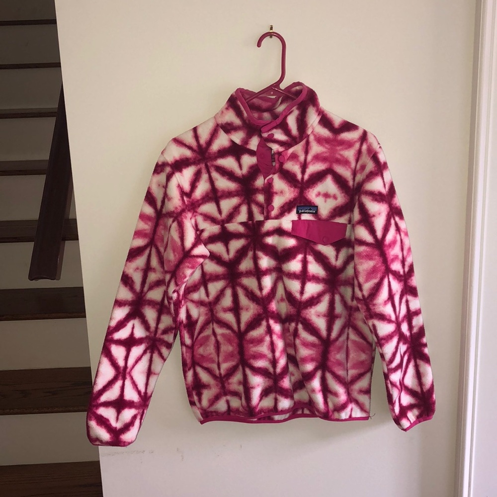 Patagonia Pullover